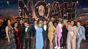 Season 20 American Idol finale