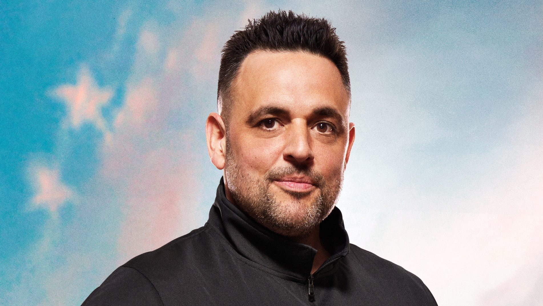Domenick Abbate