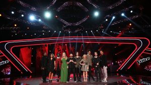 The Voice Australia