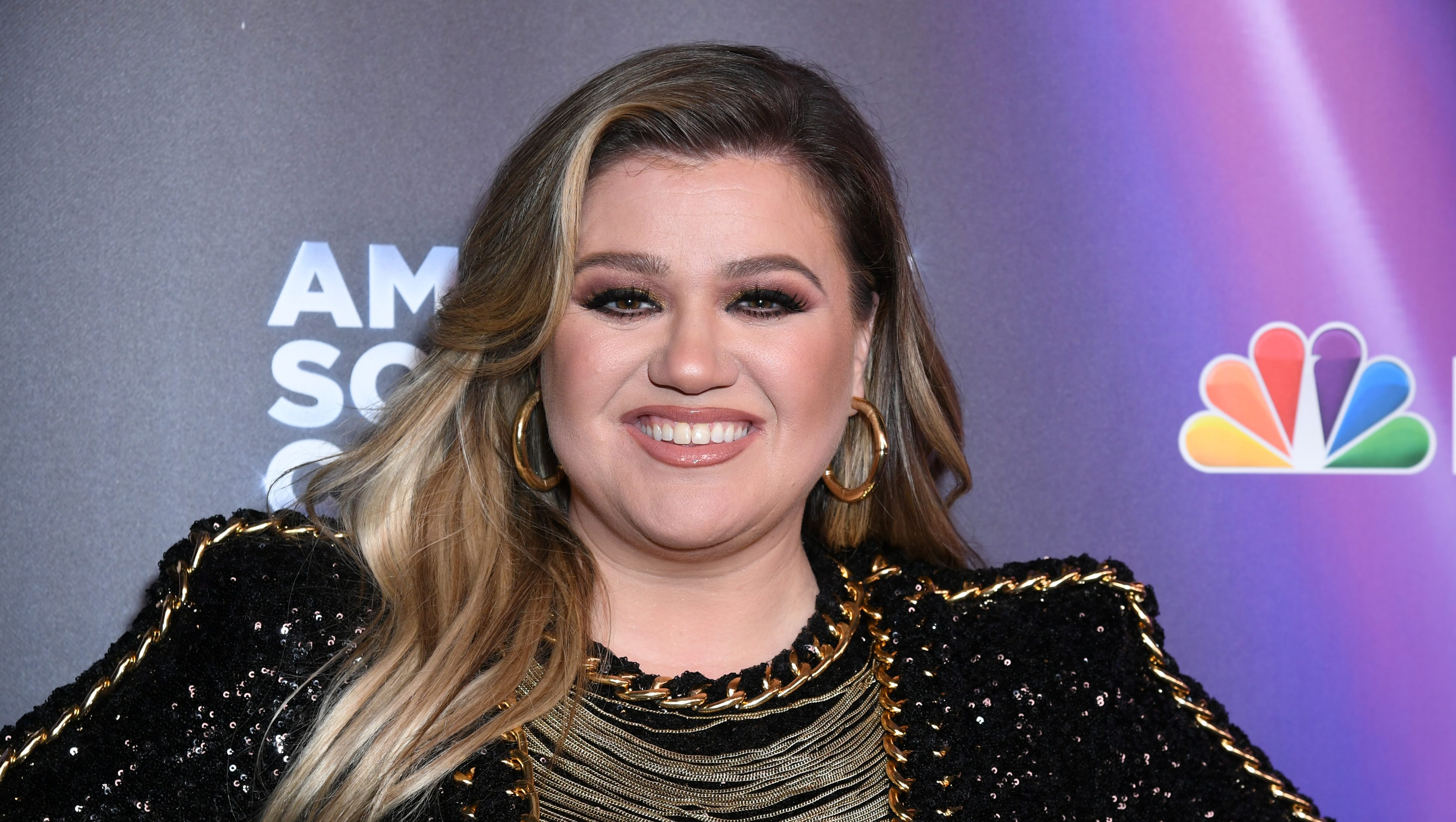 kelly clarkson house photos
