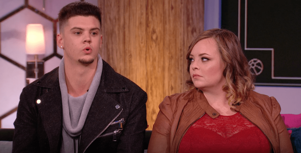Tyler Baltierra