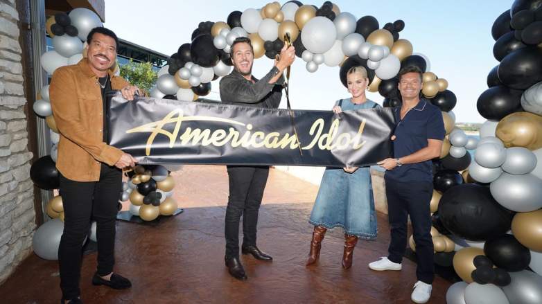 American Idol cast