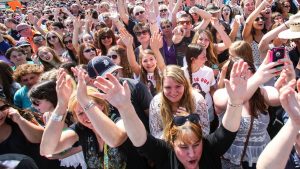American Idol fans