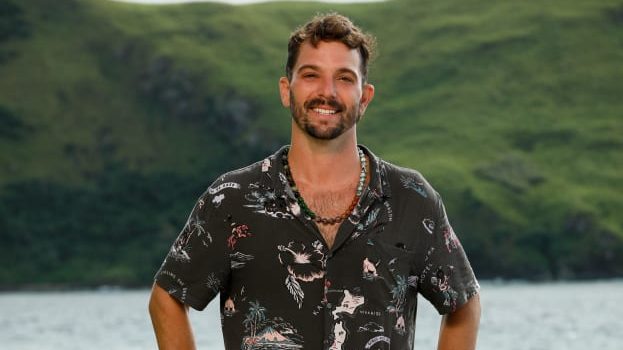 Cody Assenmacher Survivor 43