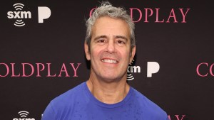 Andy Cohen.