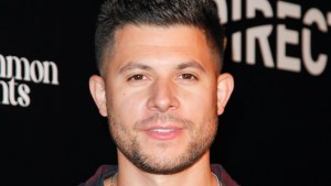 Nick Barrotta.