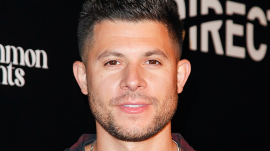Nick Barrotta.