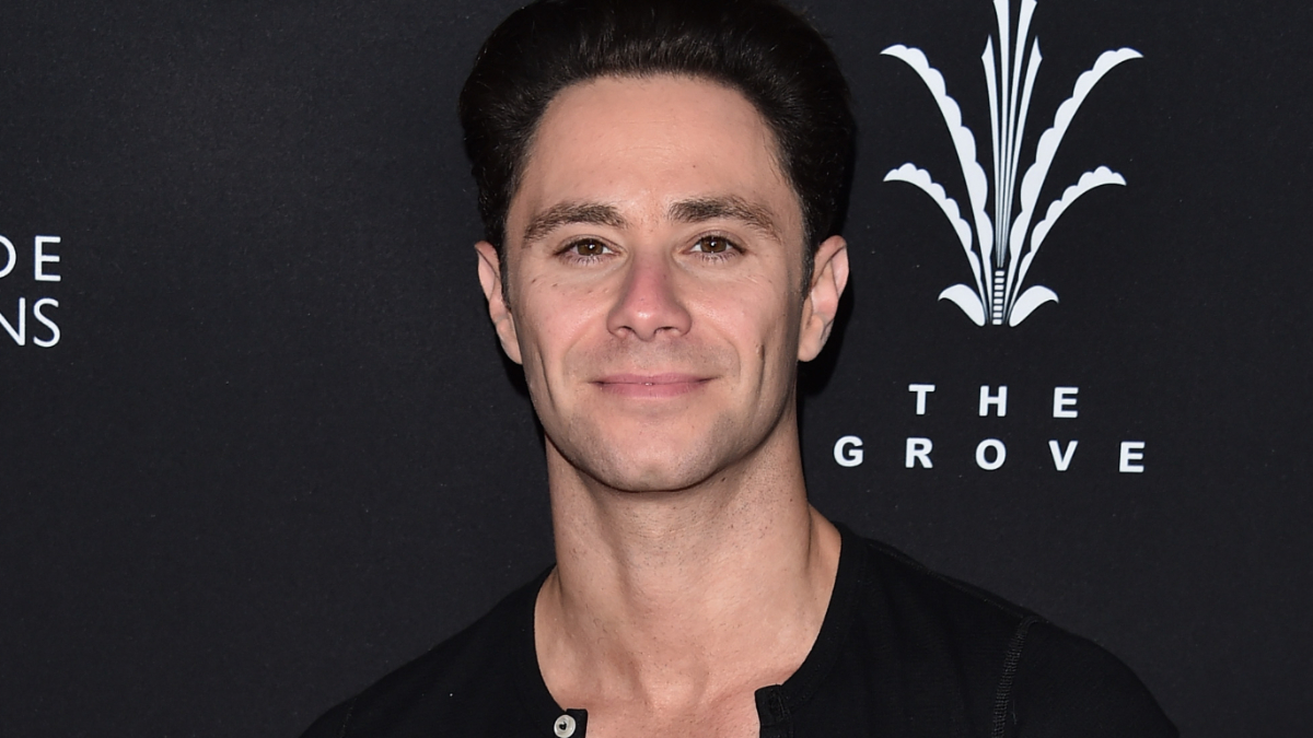 Sasha Farber.