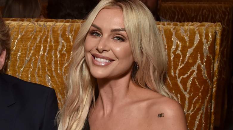 Lala Kent.