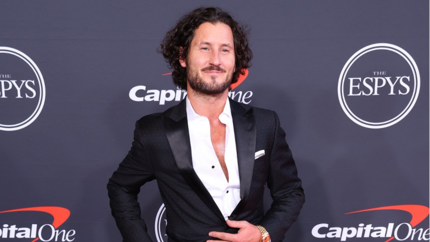 Val Chmerkovskiy