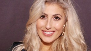 Emma Slater