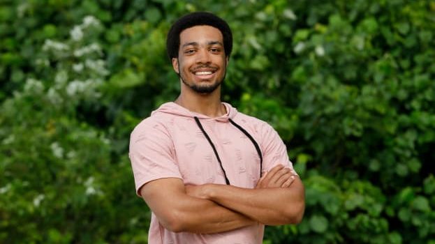 Dwight Moore Survivor 43