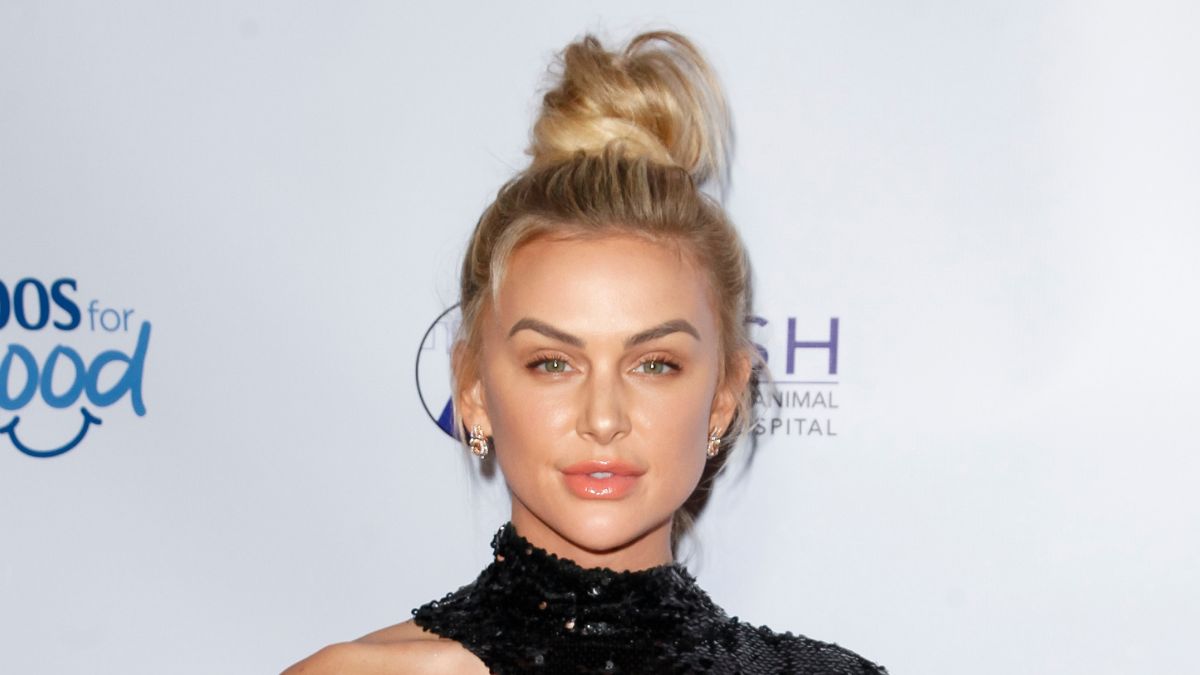 Lala Kent
