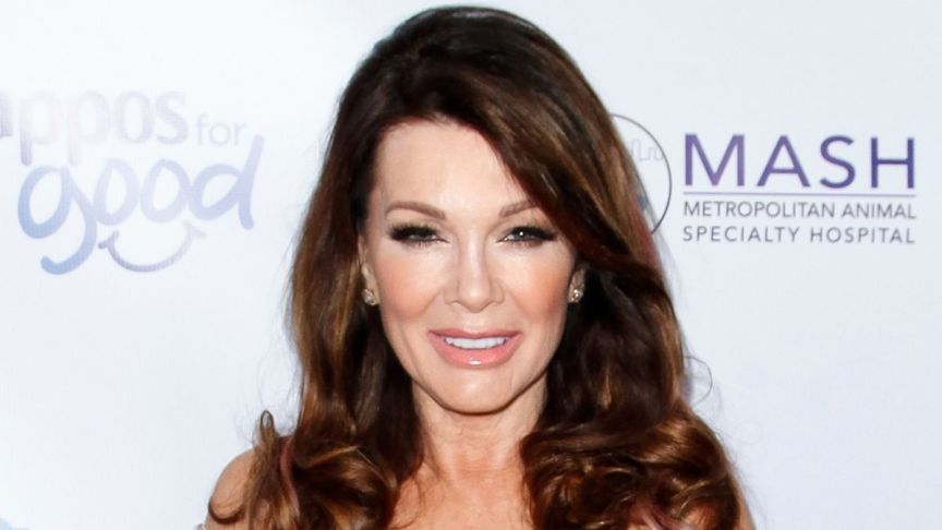 Lisa Vanderpump