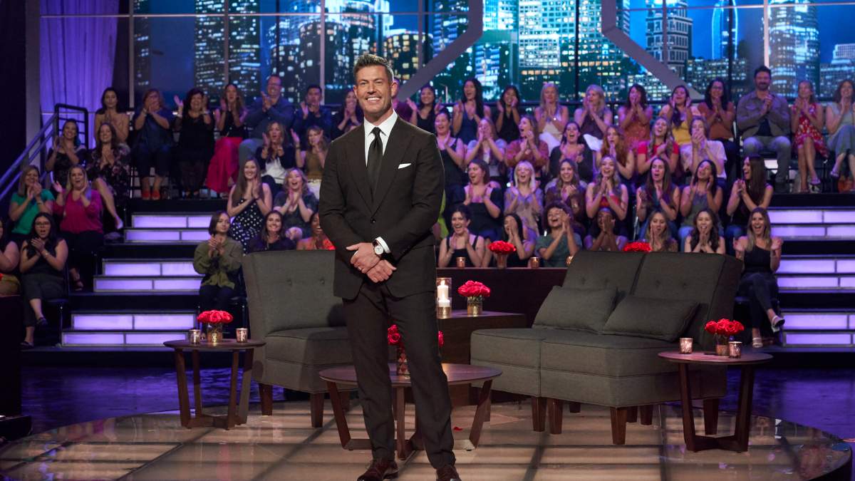 Jesse Palmer