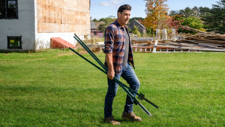 Jonathan Knight