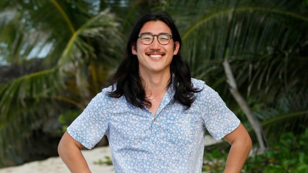 Owen Knight Survivor 43