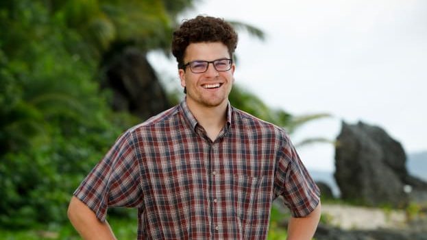 Sami Layadi Survivor 43
