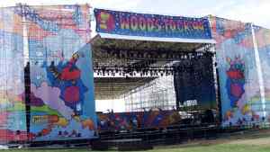 will there be another woodstock
