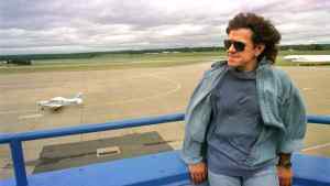 michael lang death