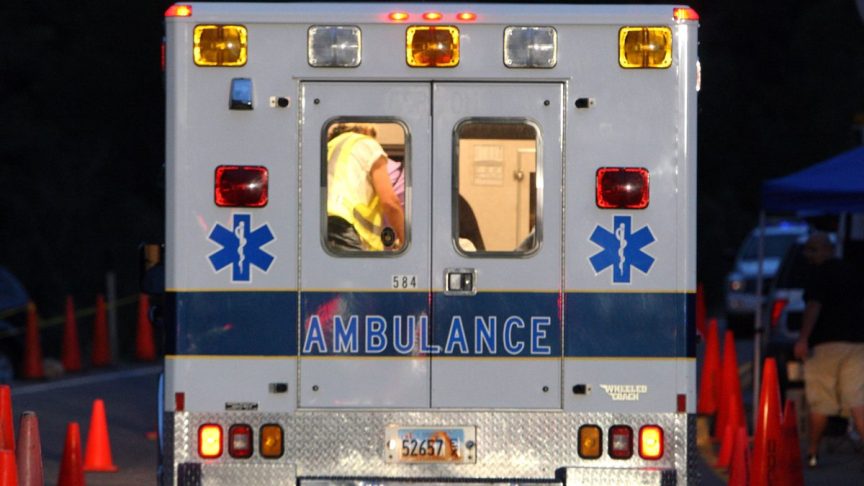 Ambulance
