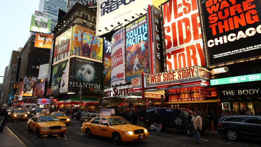 Broadway