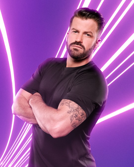 Johnny Bananas Devenanzio