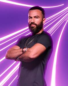 Turabi "Turbo" Çamkıran