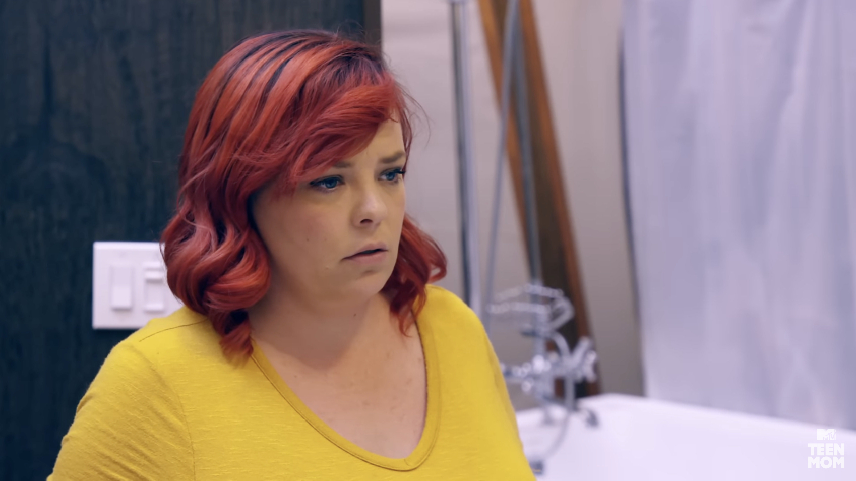 Catelynn Lowell