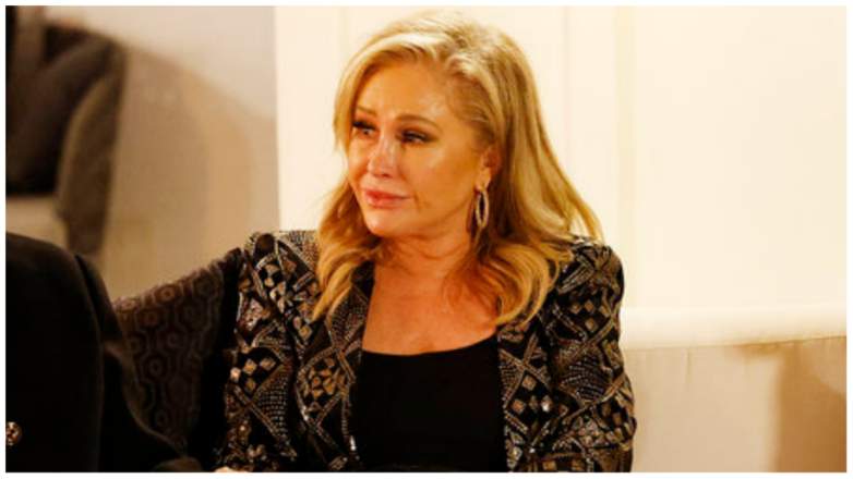 Kathy Hilton