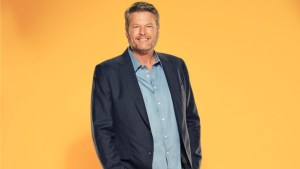 blake shelton