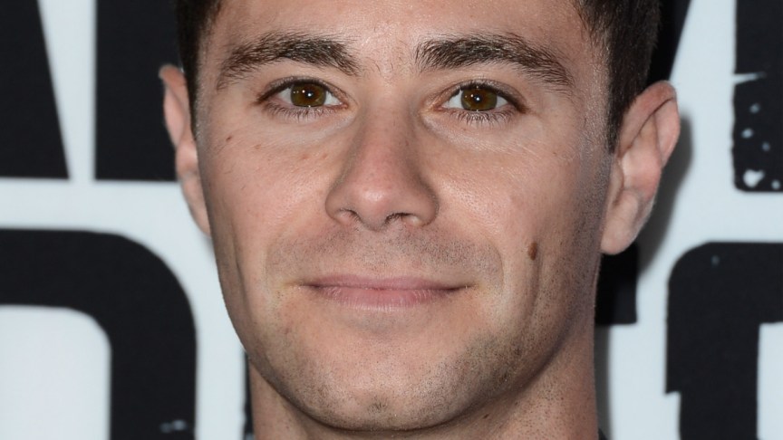 Sasha Farber