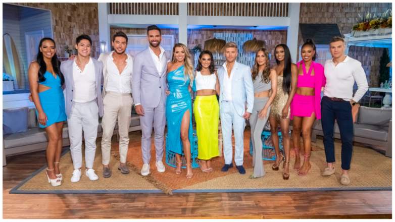 Summer House cast