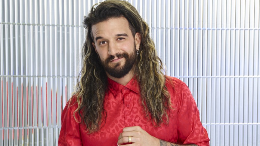 Mark Ballas DWTS