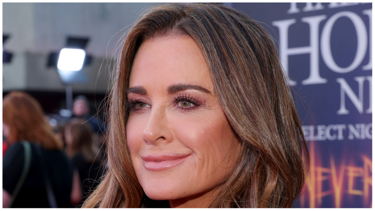 Kyle Richards