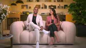 Eilyn & Ray talk "Designing Miami"