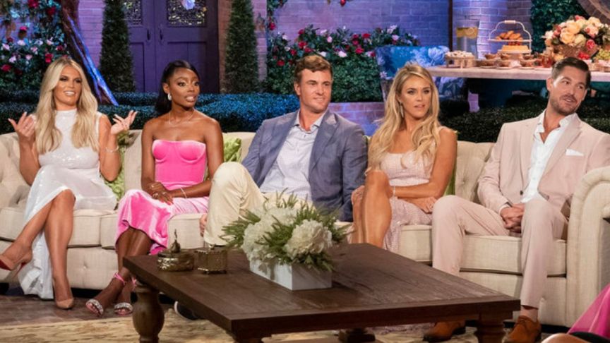 Southern Charm season 8