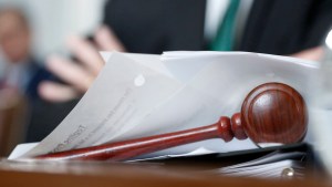 gavel