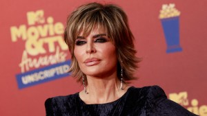 Lisa Rinna