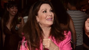 Lisa Vanderpump