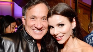 Heather Terry Dubrow