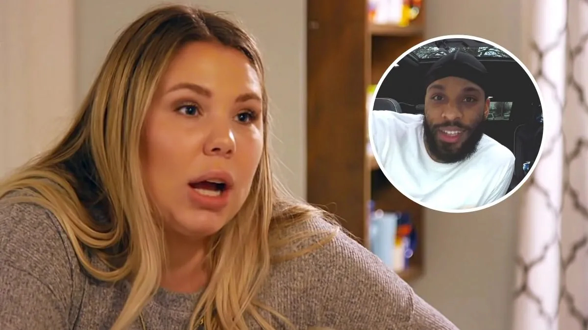 Kailyn Lowry Chris Lopez