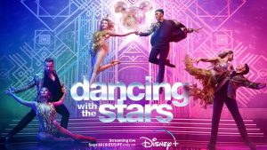 DWTS Voting