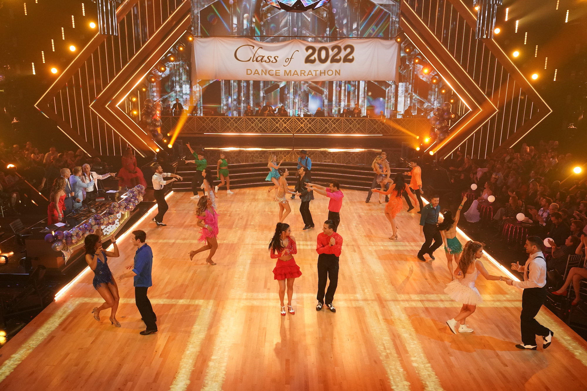 DWTS