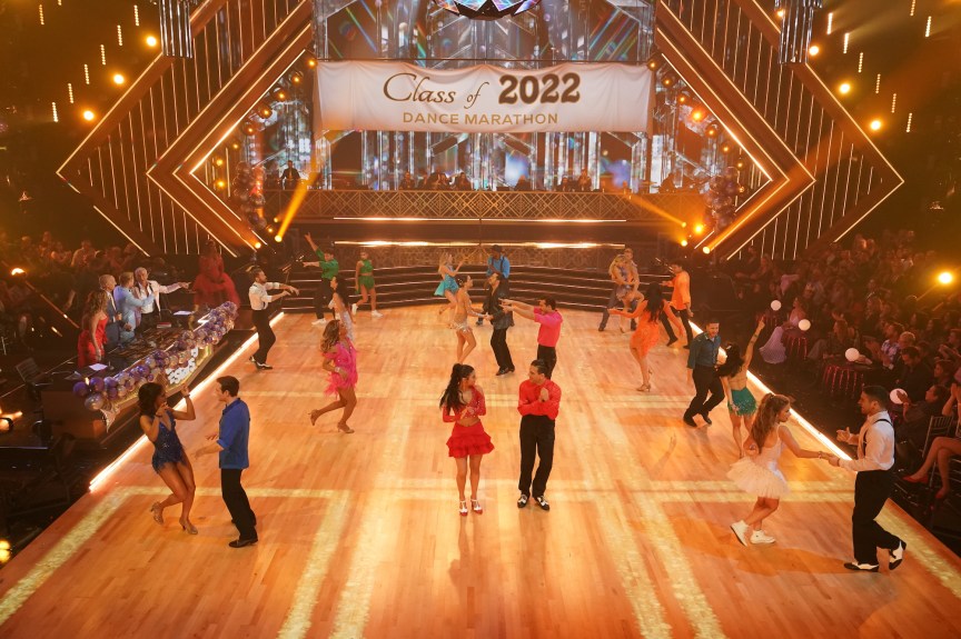 DWTS