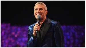 Andy Cohen