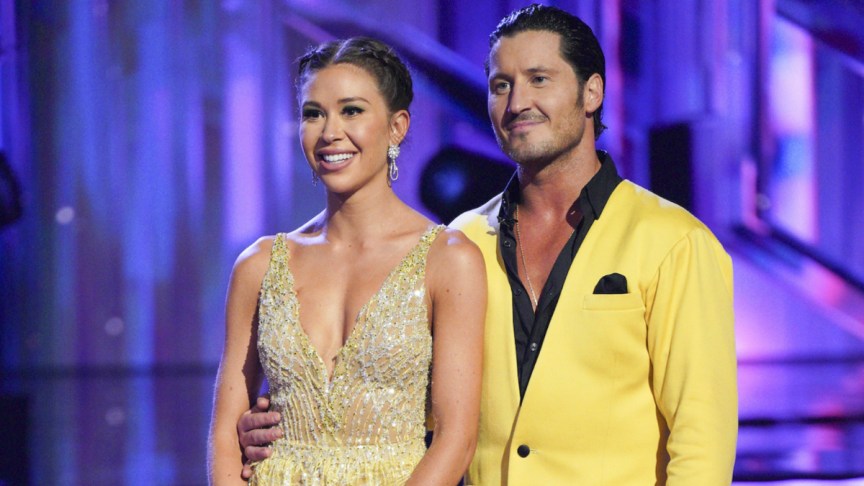 Val Chmerkovskiy