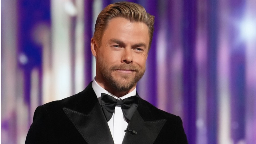 Derek Hough
