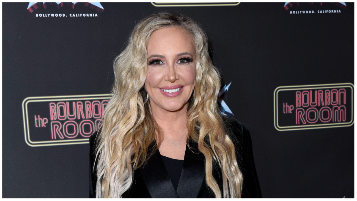 Shannon Beador.