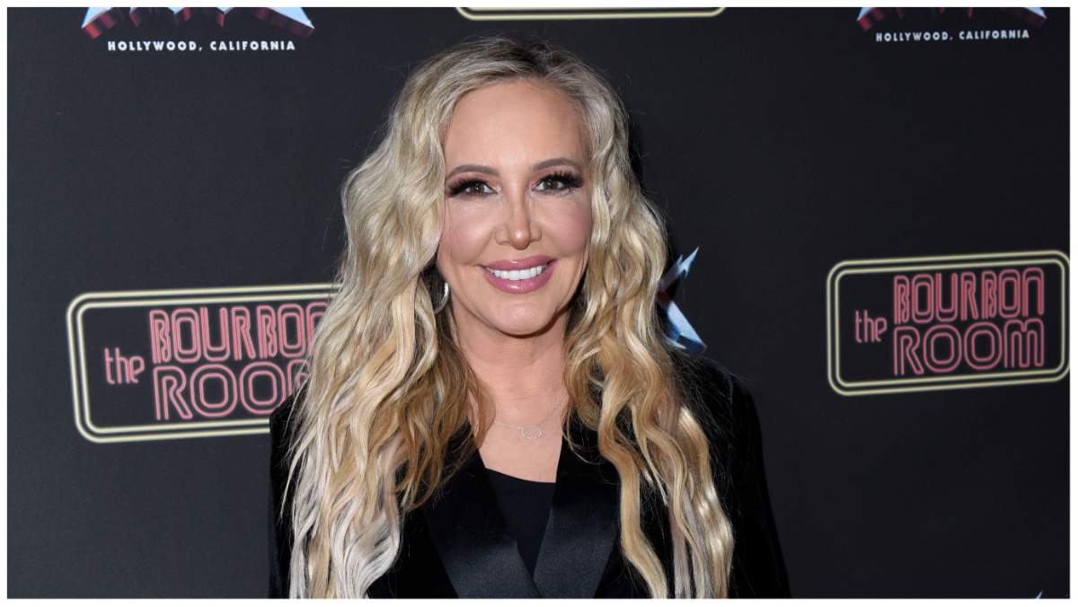 Shannon Beador.